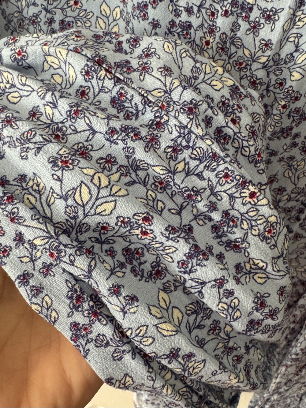 Loft Blouse - Picture 5 of 5